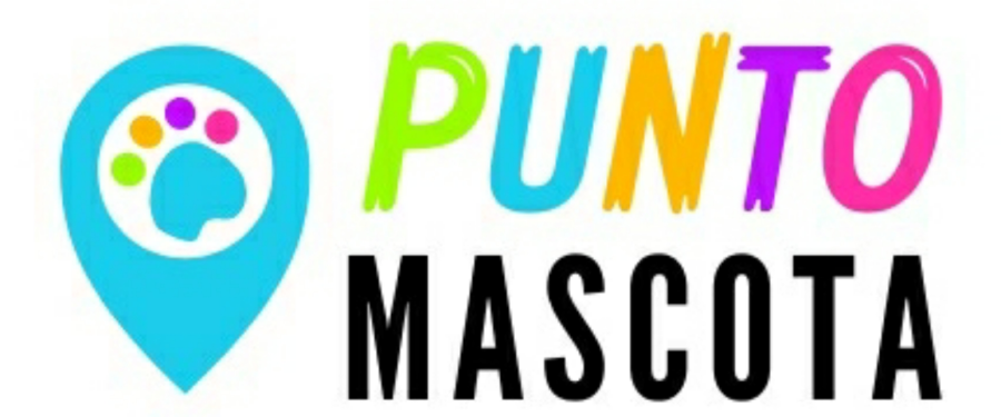 Punto Mascota logo